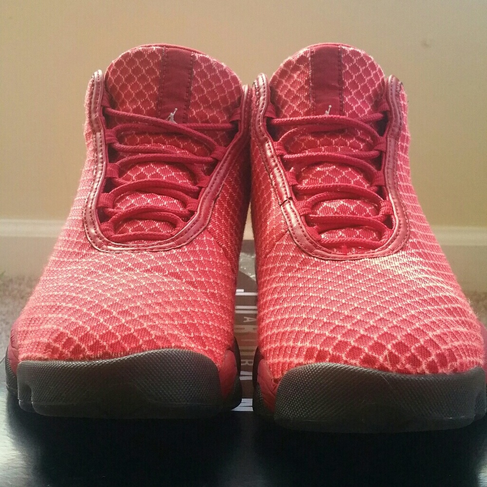 NIKE AIR JORDAN HORIZON - Picture 1 of 4